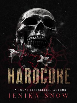 cover image of Hardcore
